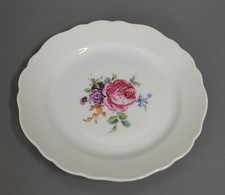 Kuchenteller Hutschenreuther