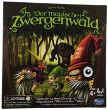 Der magische Zwergenwald Ersatzteile Einzelteile auswählen Ersatz Zubehör Hasbro