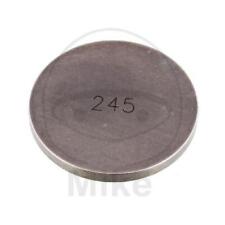 Ventil Einstellplättchen Shim