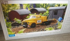 Pola 331618 Spur G _ Opel Blitz, Abschleppwagen __ NEU