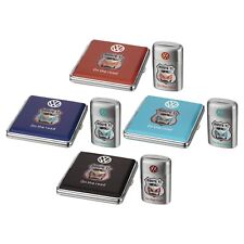 VW Zigarettenetui - Volkswagen