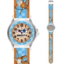 Armbanduhr, Disney,  Kinderuhr, Kids, WT 933 7 N13 Kinderarmbanduhr DUSTY Uhr