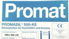 Promat promasil 950 ks - ,