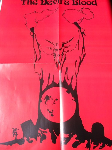 The devils blood - the,