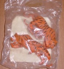 Vintage Playmobil - Wildlife