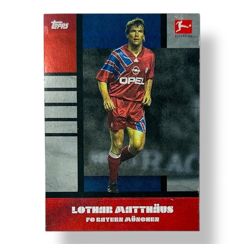 Lothar matthäus base - lothar,