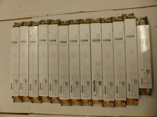 Restposten 13x evg tld 18w - 13x,