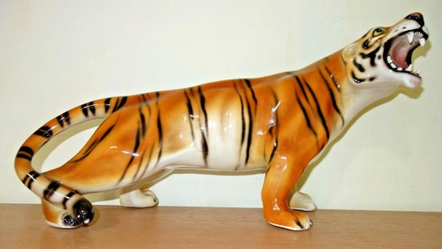 Tiger x 24 cm - x,