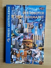 Tonke Dragt: Der Roboter vom