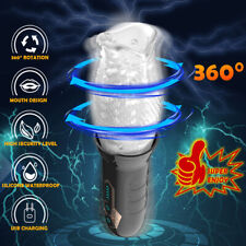 Automatischer Masturbator