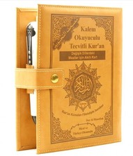 Koran Kuran Tajweed mit