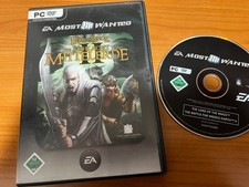 Der Herr der Ringe : die