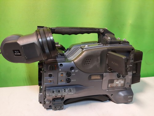 Sony pdw 530 professional - sony,