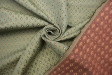 Möbelstoff Luxus 100%