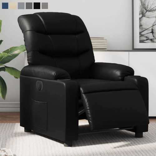 Relaxsessel kunstleder - relaxsessel,