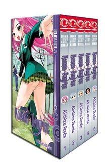 Rosario vampire starter kit - rosario, +