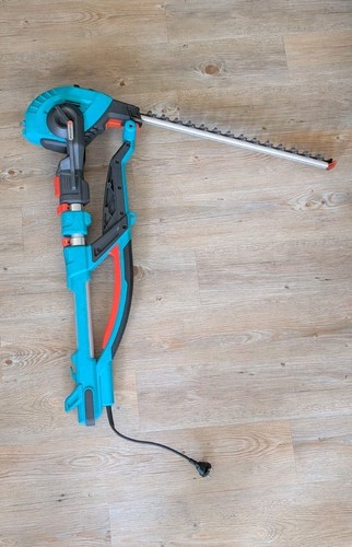 Husqvarna gardena teleskop - husqvarna,