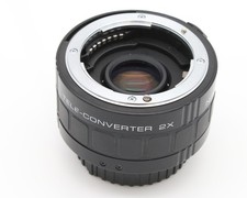 Soligor C/D7 Tele-Converter
