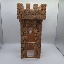 Schleich Burg Castle