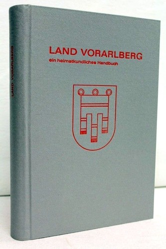 Land vorarlberg ein - vorarlberg,