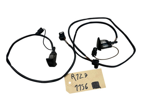 Mercedes 320 r129 - r129, 170kw