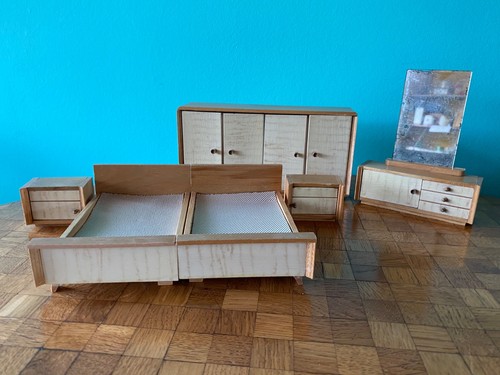 Schlafzimmer bett schrank - schlafzimmer,