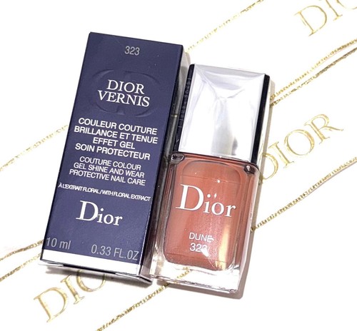 Dior vernis couture colour gel - dior,
