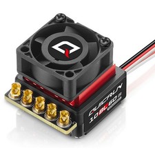 Hobbywing HW30108001 ESC QuicRun 10BL60 G2 Sensored Car 1/10
