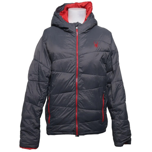 Spyder winterjacke unisex - spyder,,
