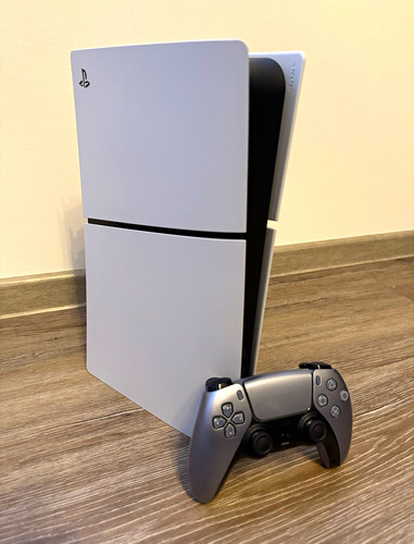 Sony playstation digital - sony, 5