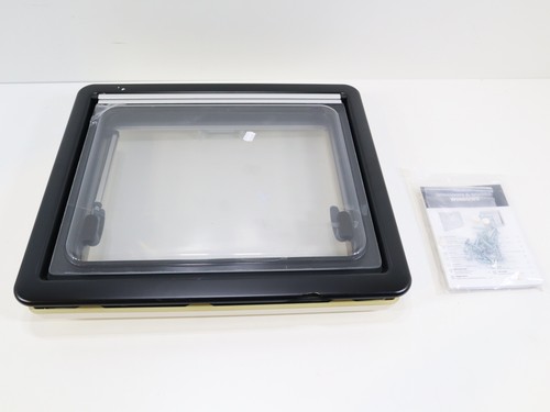 Dometic windows - dometic, s4