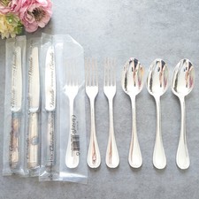 Christofle Malmaison 9pcs