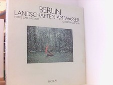 Berlin - Landschaften am