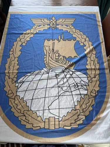 Flagge historisches schiff - flagge,