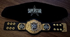 WWE Superstar Experience