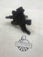 Achsschenkel vorne links