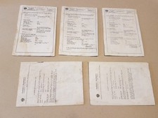 ABE Tüv Gutachten ATS Cup 6x14 et33 Honda Opel Toyota VW Oldtimer Alufelge