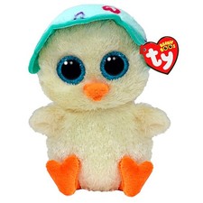 TY, Beanie a Boos, Emmie