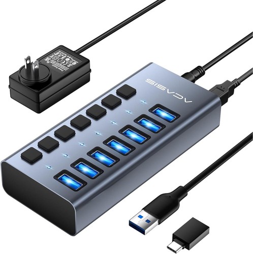 Acasis 10gbps usb hub - acasis,