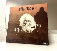 COMMODORE 64/128 -MYTHOS 1