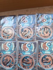 1oz Kupfermünze 33g Lunar