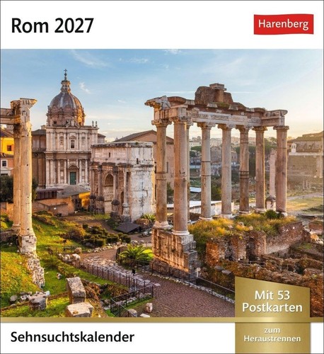 Harenberg rom - harenberg,