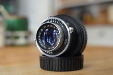 Meyer-Optik Trioplan