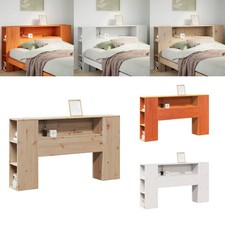 Kopfteil Lattenrost mit