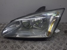 Scheinwerfer links  Ford Focus II (DA3) 518556
