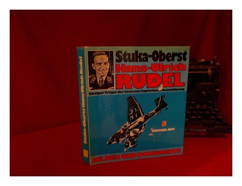 Just günther stuka - gÜnther, stuka-oberst