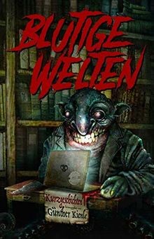 Blutige welten von heitkamp - welten,