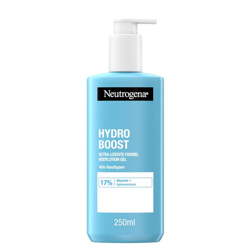 Neutrogena hydro boost - neutrogena,