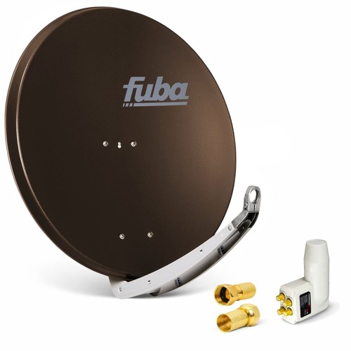 Fuba daa 850 braun 85cm - 850,