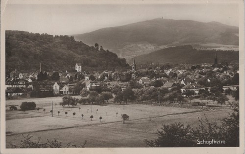 Rppc schopfheim gesamtansicht - schopfheim,